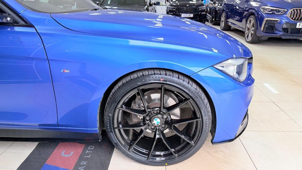 Used BMW 3 Series 2015 for sale - 77806717: Photo 41