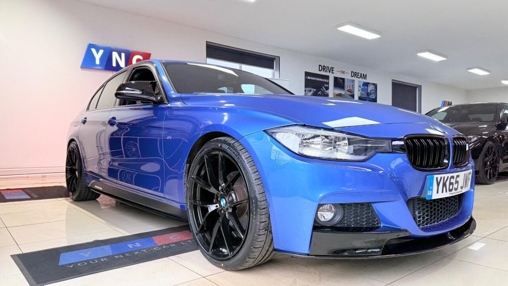 Used BMW 3 Series 2015 for sale - 77806717: Photo 42