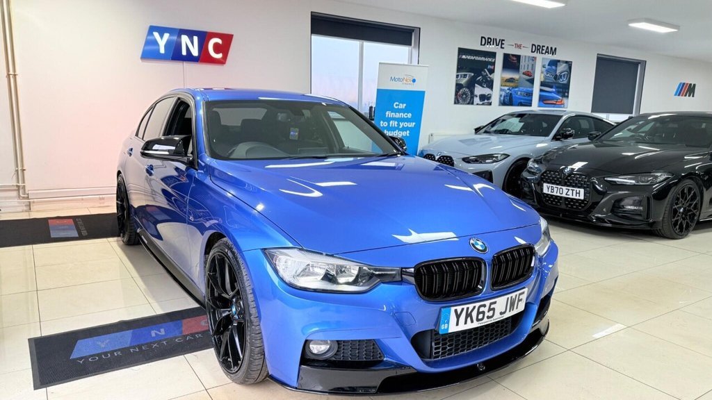 Used BMW 3 Series 2015 for sale - 77806717: Photo 43