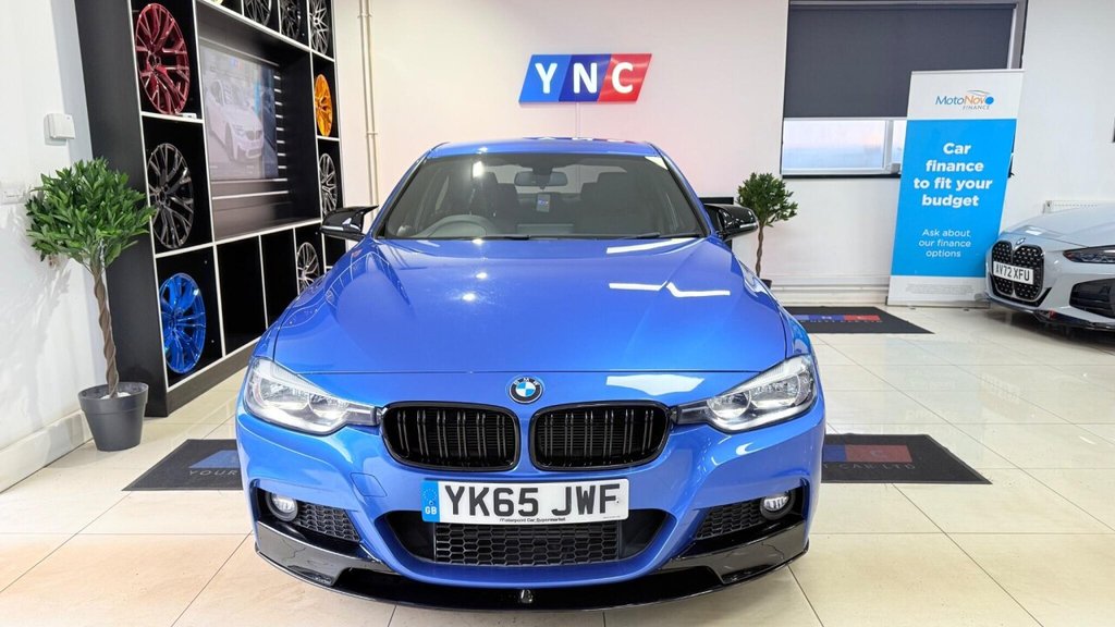 Used BMW 3 Series 2015 for sale - 77806717: Photo 44
