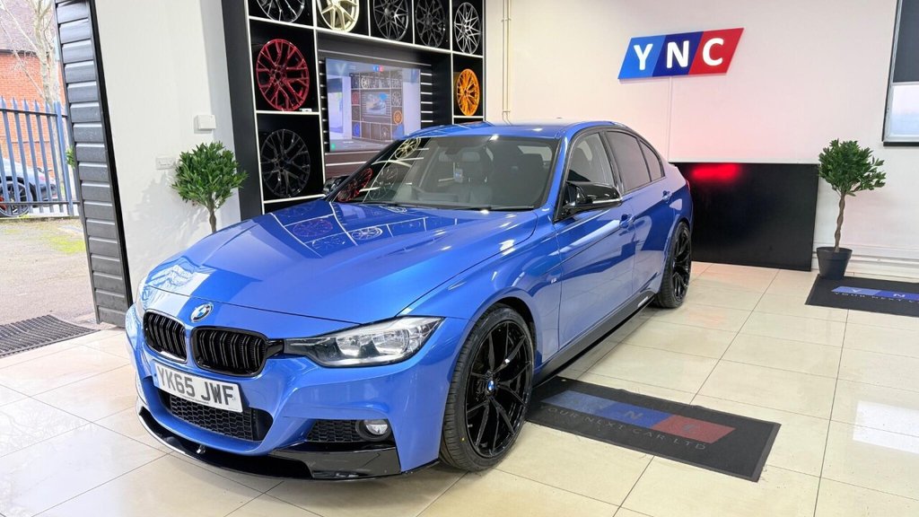 Used BMW 3 Series 2015 for sale - 77806717: Photo 46