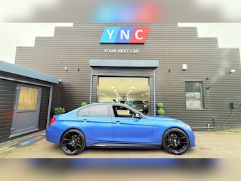 Used BMW 3 Series 2015 for sale - 77806717: Photo