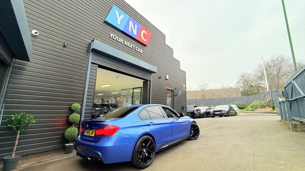 Used BMW 3 Series 2015 for sale - 77806717: Photo 5