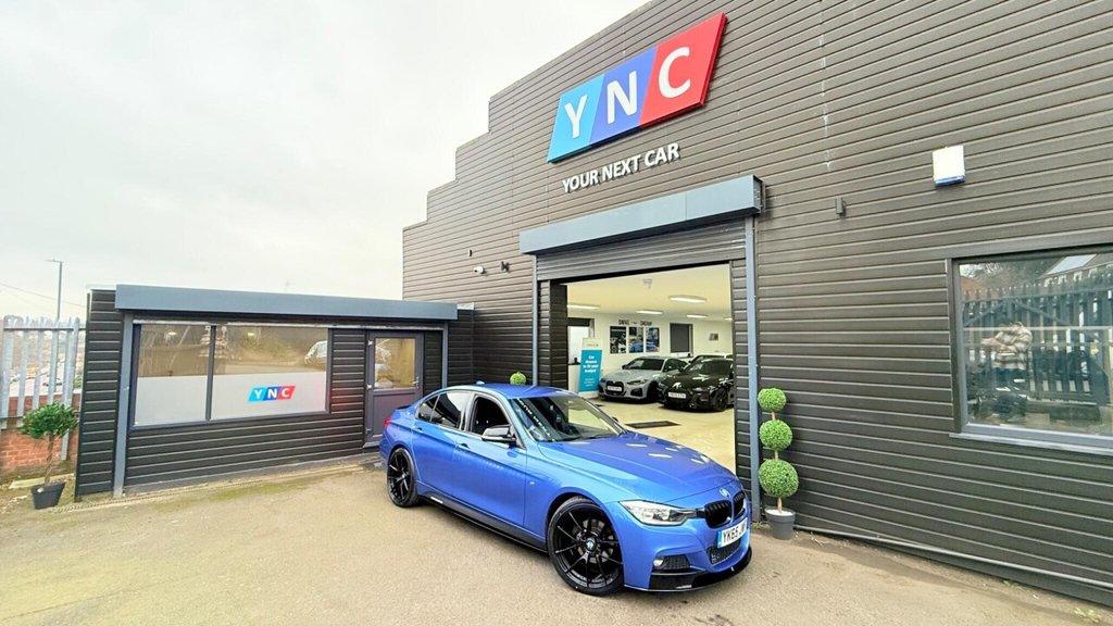 Used BMW 3 Series 2015 for sale - 77806717: Photo 6