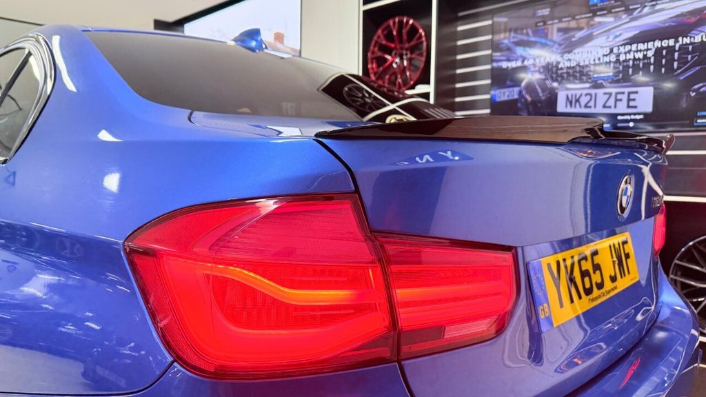 Used BMW 3 Series 2015 for sale - 77806717: Photo 8