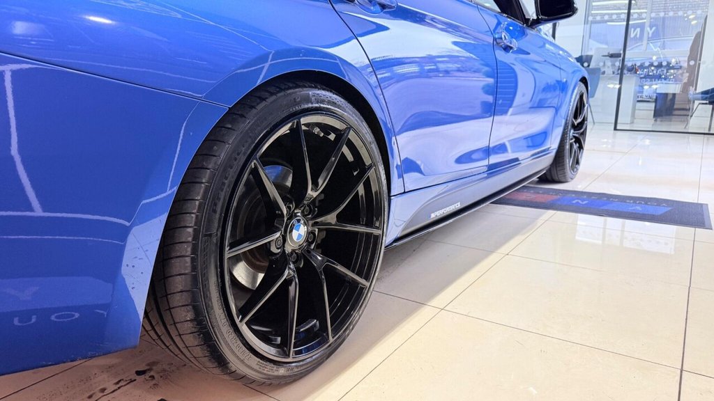 Used BMW 3 Series 2015 for sale - 77806717: Photo 9