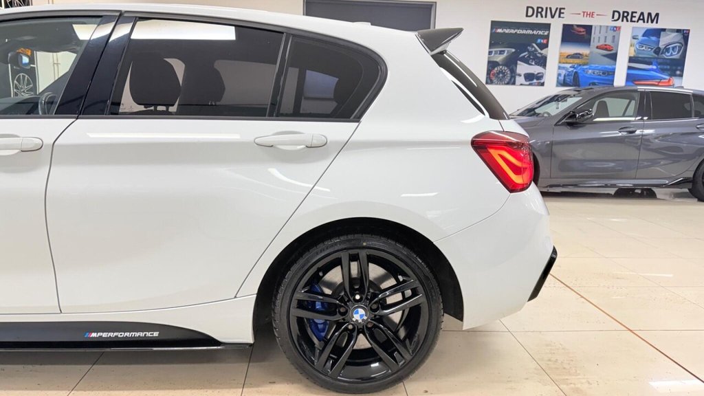 Used BMW 1 Series 2016 for sale - 77498928: Photo 11