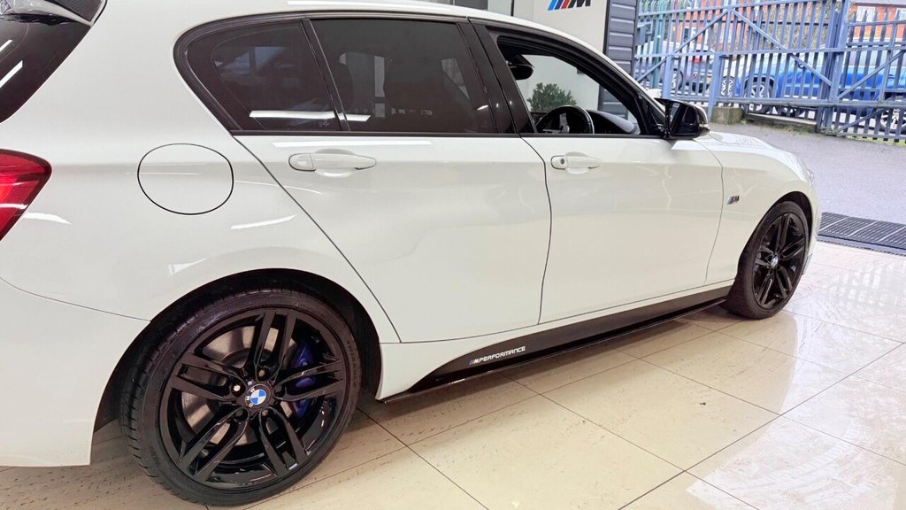 Used BMW 1 Series 2016 for sale - 77498928: Photo 12