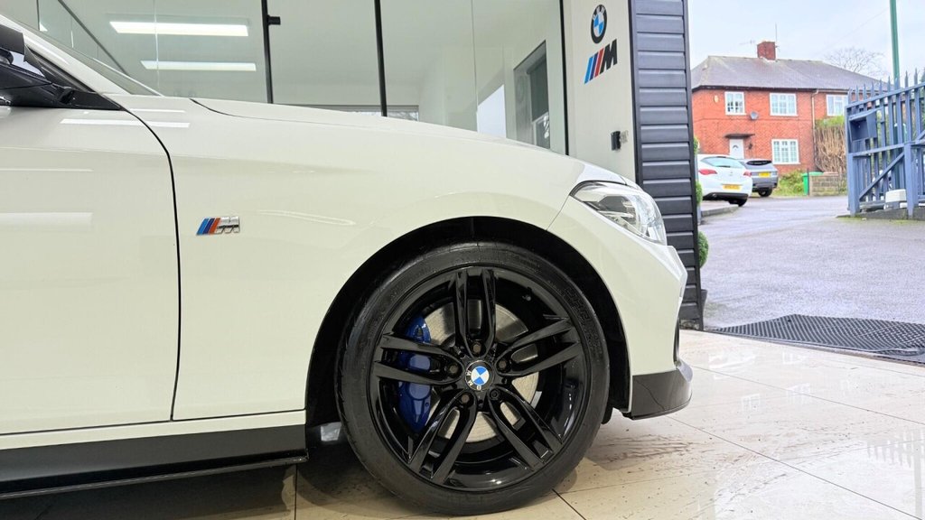 Used BMW 1 Series 2016 for sale - 77498928: Photo 13