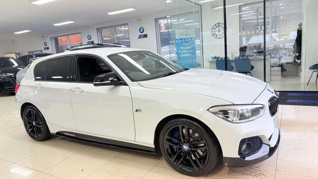 Used BMW 1 Series 2016 for sale - 77498928: Photo 14