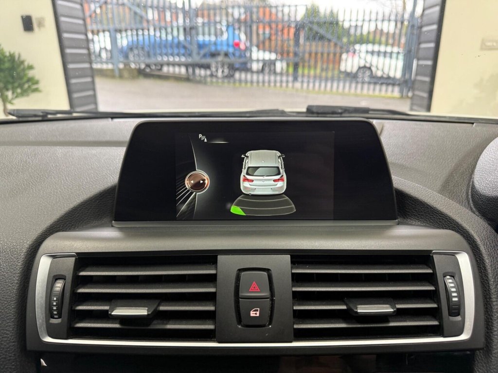 Used BMW 1 Series 2016 for sale - 77498928: Photo 15