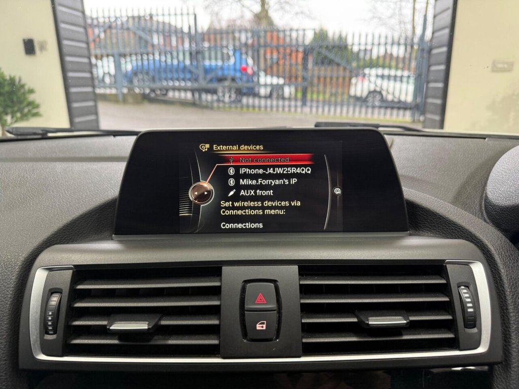 Used BMW 1 Series 2016 for sale - 77498928: Photo 16