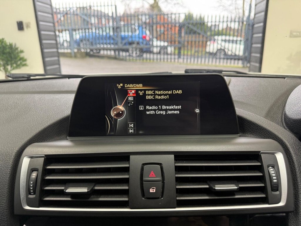 Used BMW 1 Series 2016 for sale - 77498928: Photo 17