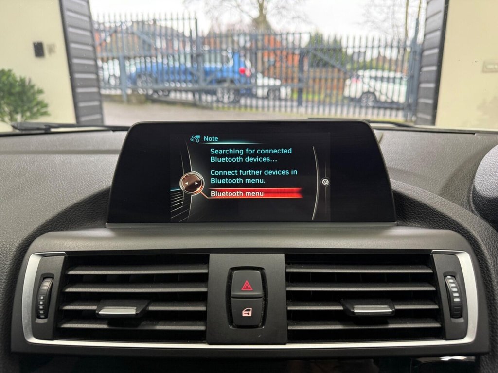 Used BMW 1 Series 2016 for sale - 77498928: Photo 18