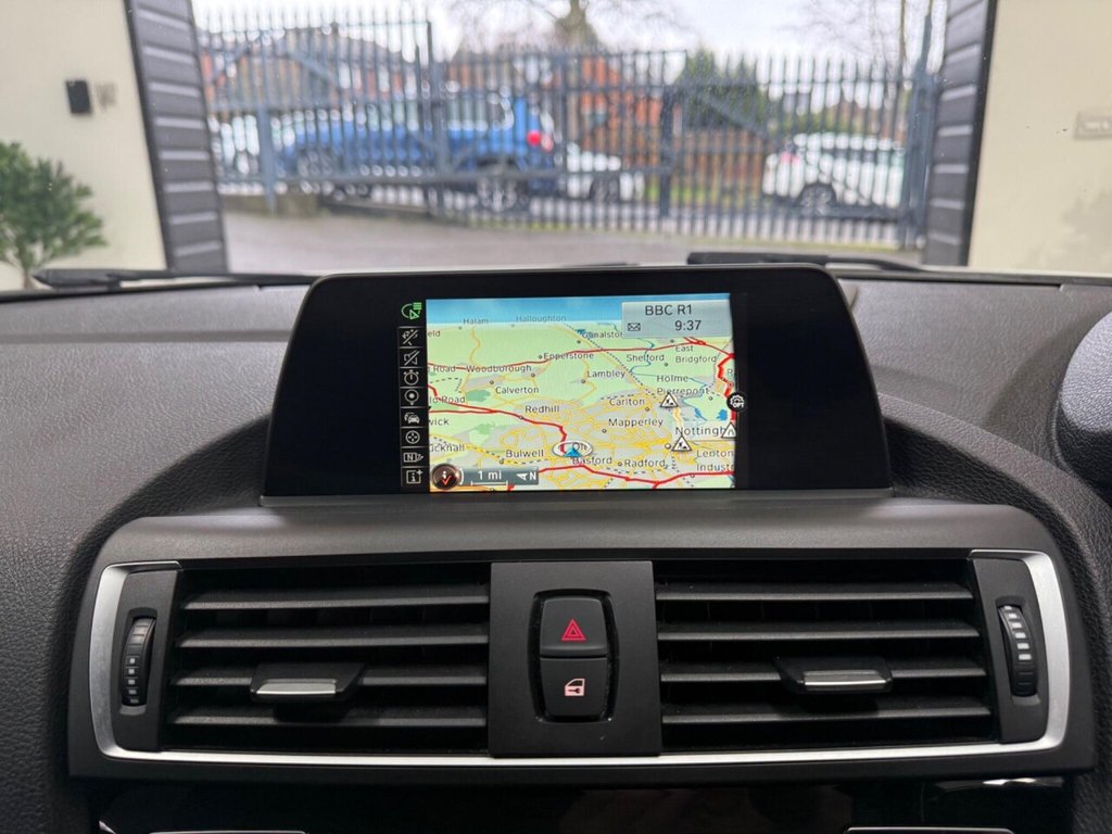 Used BMW 1 Series 2016 for sale - 77498928: Photo 19