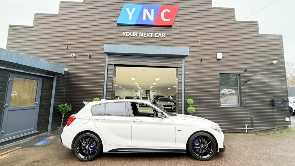 Used BMW 1 Series 2016 for sale - 77498928: Photo 2