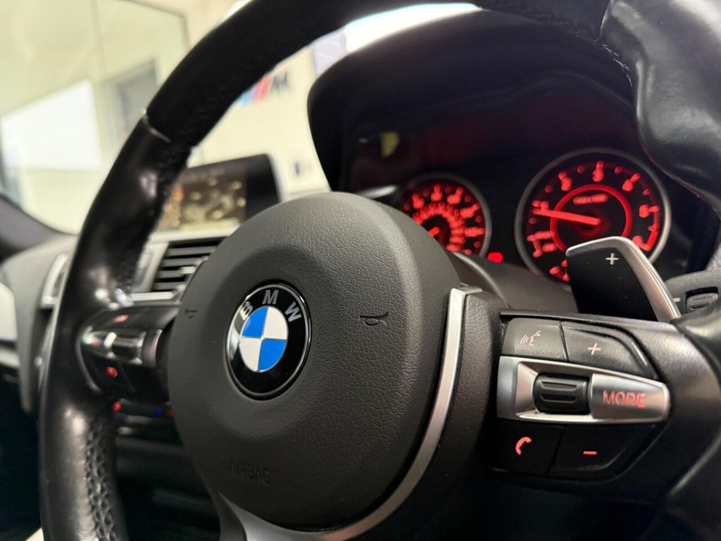 Used BMW 1 Series 2016 for sale - 77498928: Photo 20