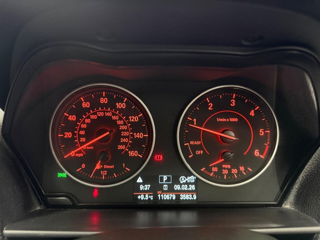 Used BMW 1 Series 2016 for sale - 77498928: Photo 22