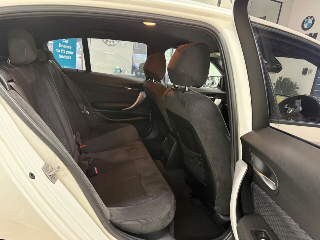 Used BMW 1 Series 2016 for sale - 77498928: Photo 24