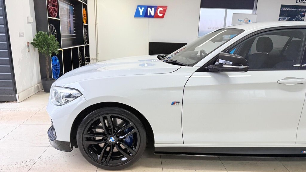 Used BMW 1 Series 2016 for sale - 77498928: Photo 29