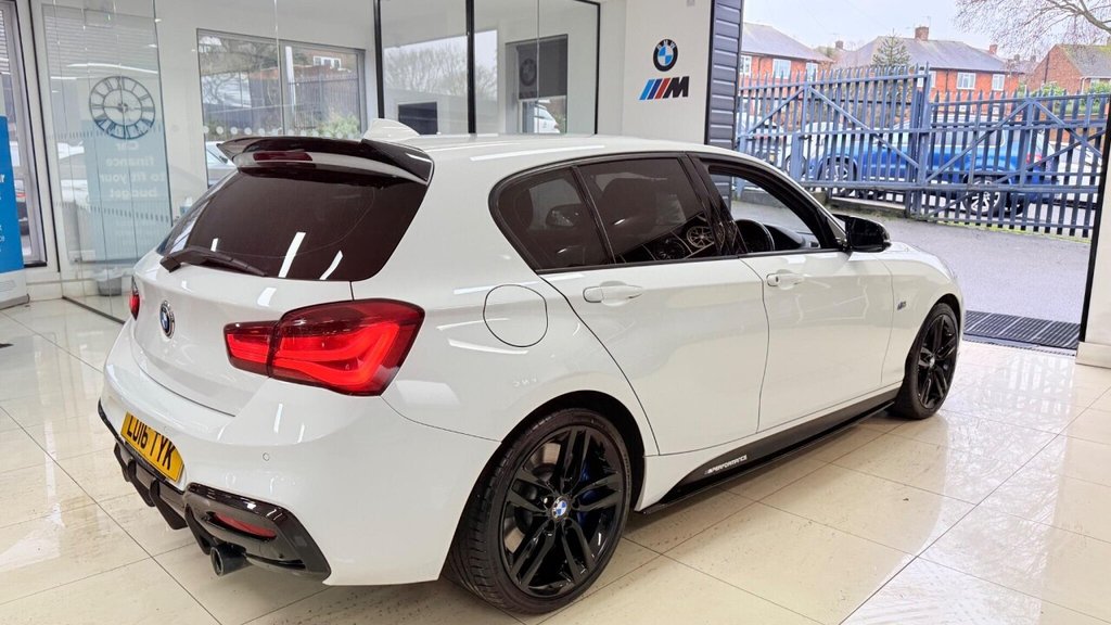 Used BMW 1 Series 2016 for sale - 77498928: Photo 31