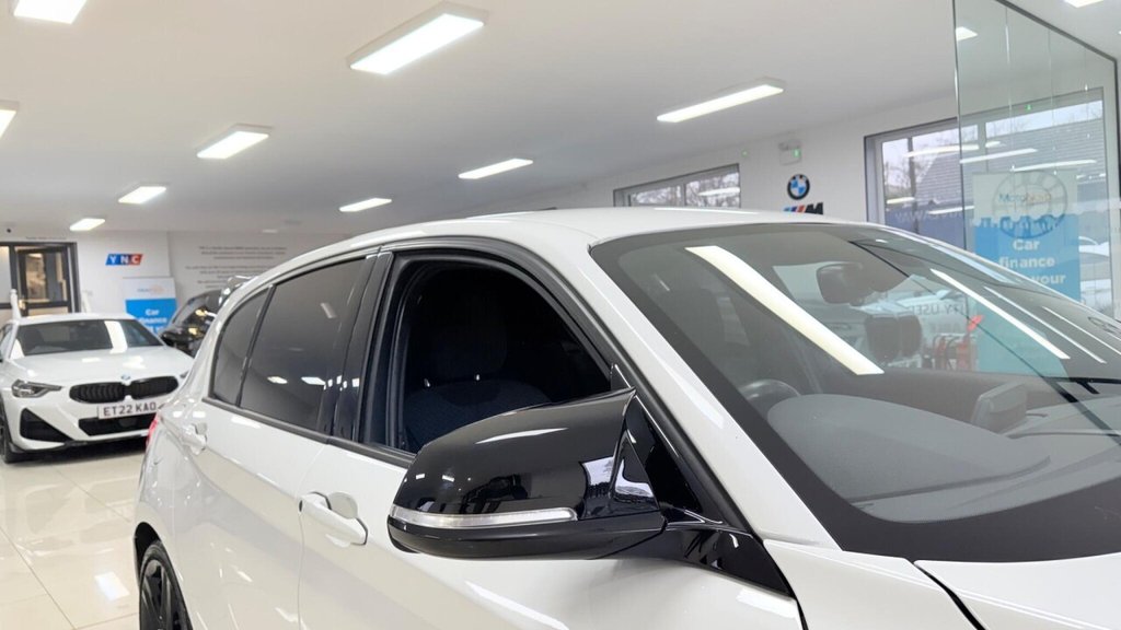 Used BMW 1 Series 2016 for sale - 77498928: Photo 34