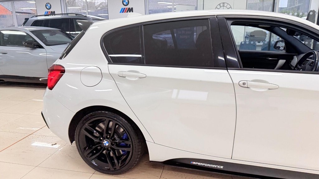 Used BMW 1 Series 2016 for sale - 77498928: Photo 36