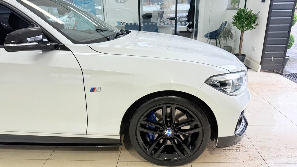 Used BMW 1 Series 2016 for sale - 77498928: Photo 38
