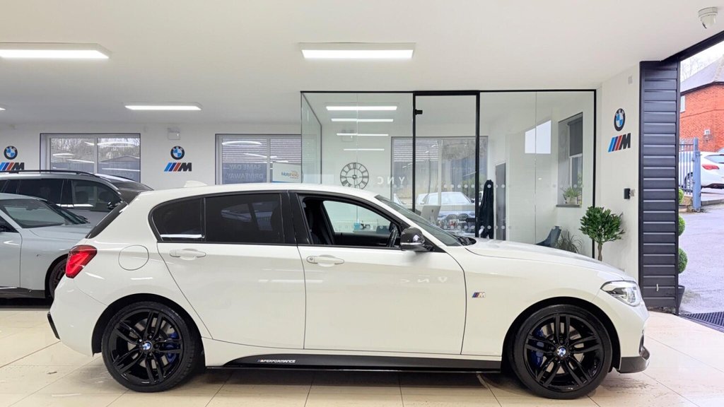 Used BMW 1 Series 2016 for sale - 77498928: Photo 39