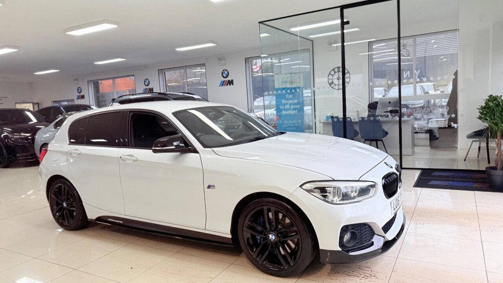Used BMW 1 Series 2016 for sale - 77498928: Photo 41