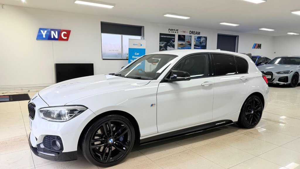 Used BMW 1 Series 2016 for sale - 77498928: Photo 42