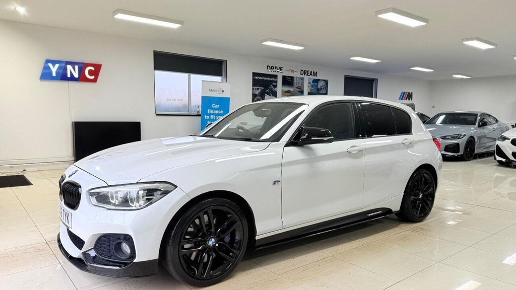 Used BMW 1 Series 2016 for sale - 77498928: Photo 43