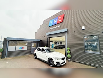 Used BMW 1 Series 2016 for sale - 77498928: Photo