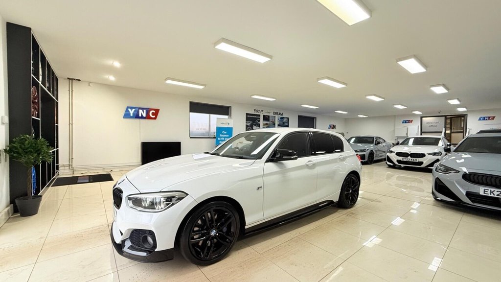 Used BMW 1 Series 2016 for sale - 77498928: Photo 6