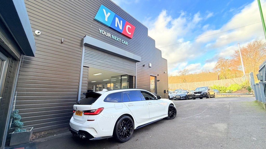 Used BMW 3 Series 2021 for sale - 77263705: Photo 10