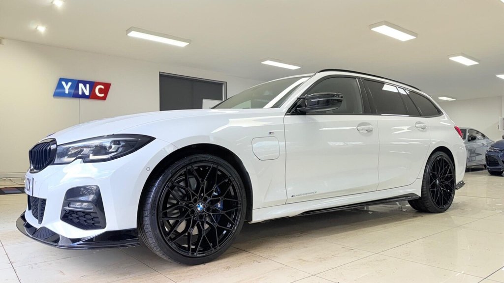 Used BMW 3 Series 2021 for sale - 77263705: Photo 12