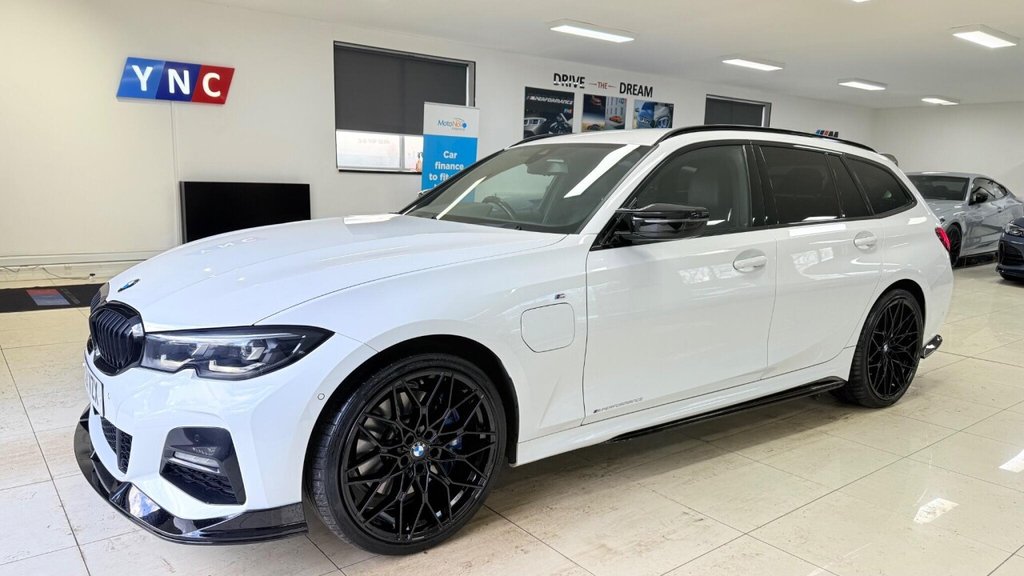 Used BMW 3 Series 2021 for sale - 77263705: Photo 14