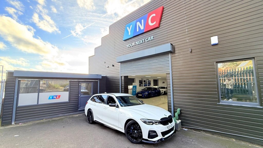 Used BMW 3 Series 2021 for sale - 77263705: Photo 16