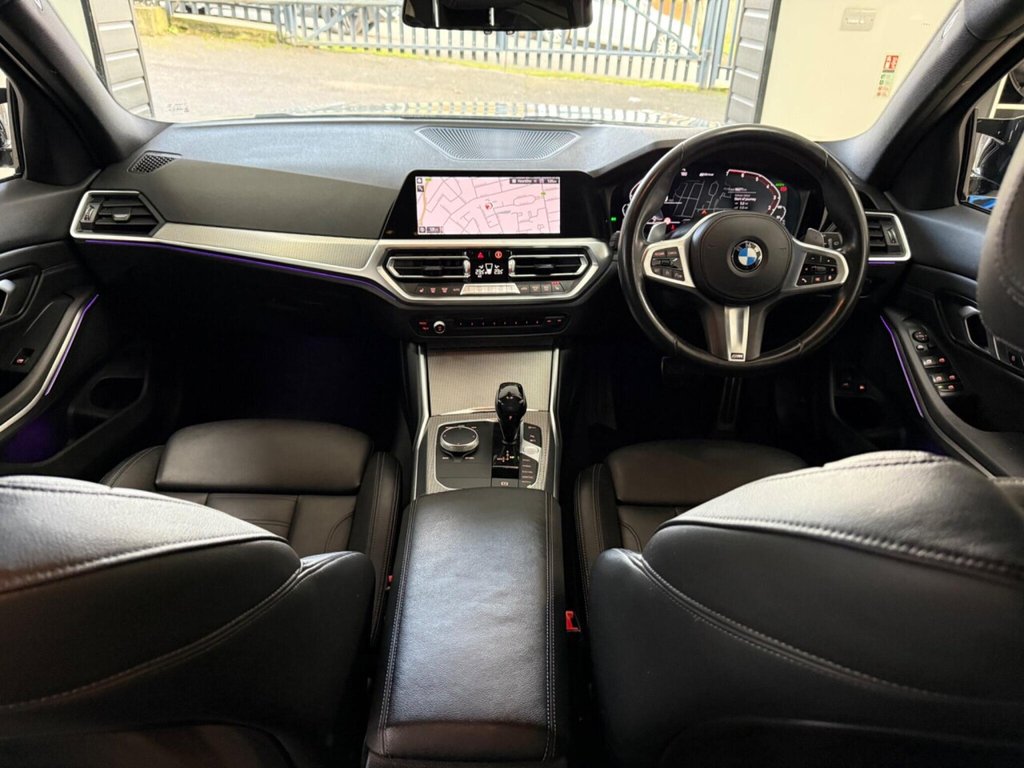 Used BMW 3 Series 2021 for sale - 77263705: Photo 17