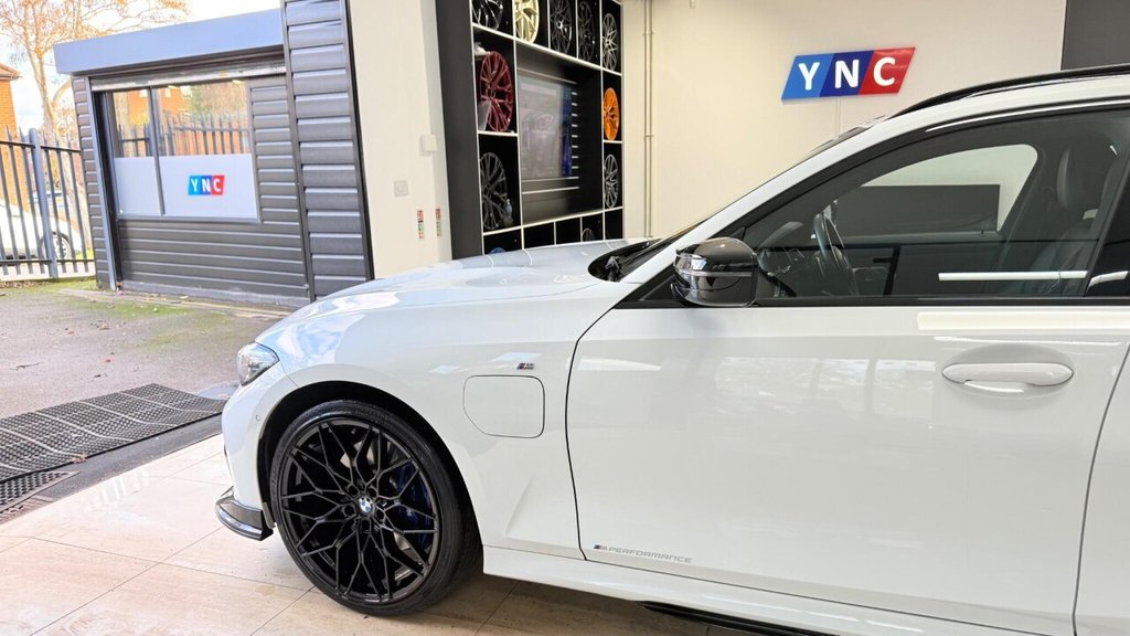 Used BMW 3 Series 2021 for sale - 77263705: Photo 19