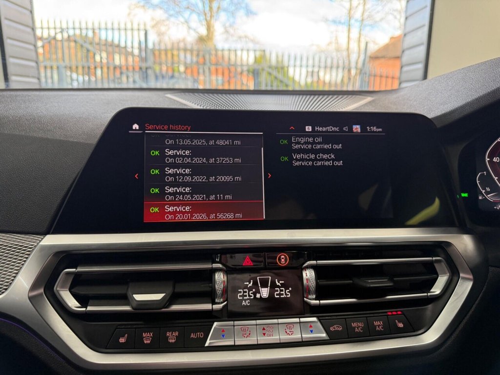 Used BMW 3 Series 2021 for sale - 77263705: Photo 20