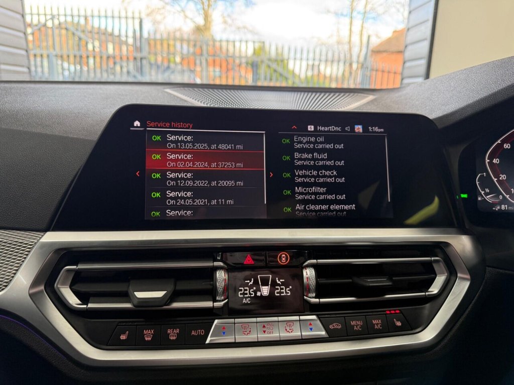 Used BMW 3 Series 2021 for sale - 77263705: Photo 21