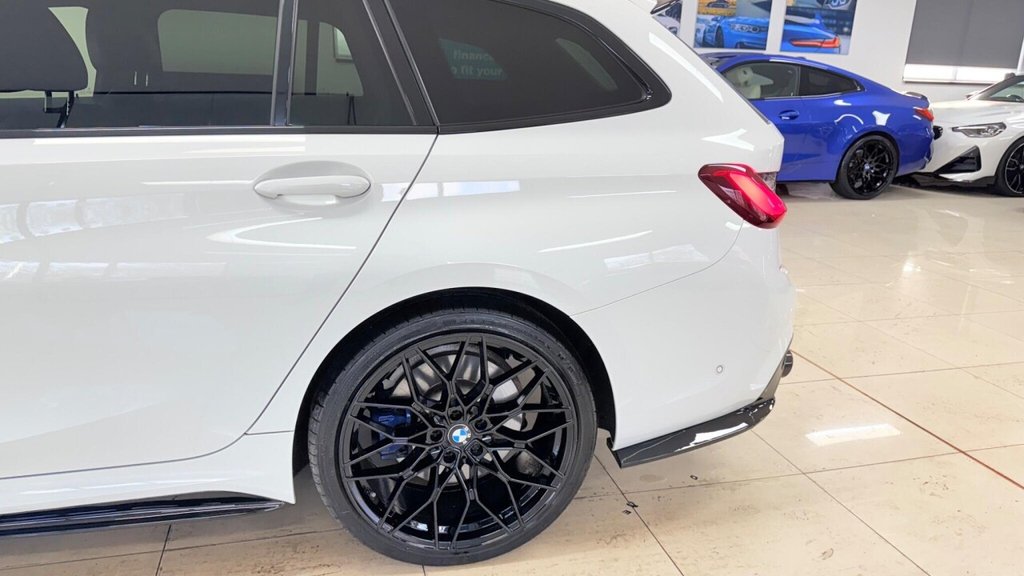 Used BMW 3 Series 2021 for sale - 77263705: Photo 22