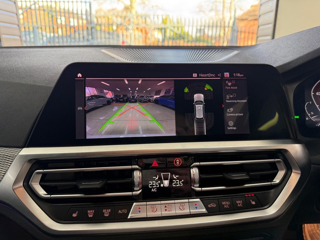 Used BMW 3 Series 2021 for sale - 77263705: Photo 24