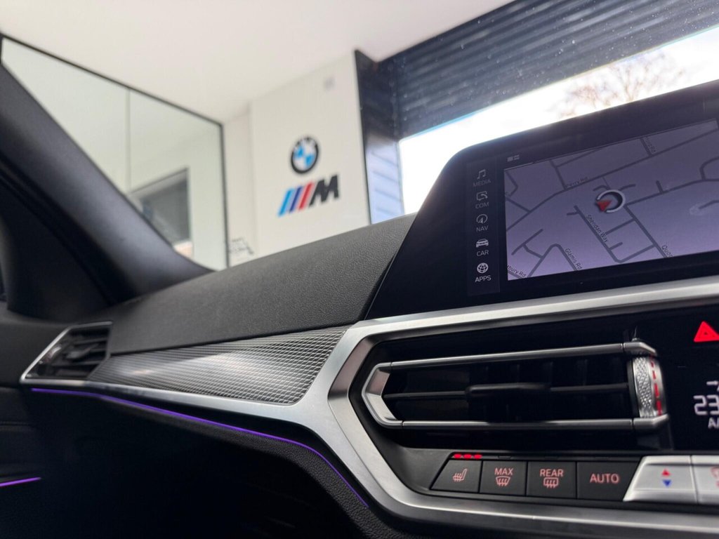 Used BMW 3 Series 2021 for sale - 77263705: Photo 26