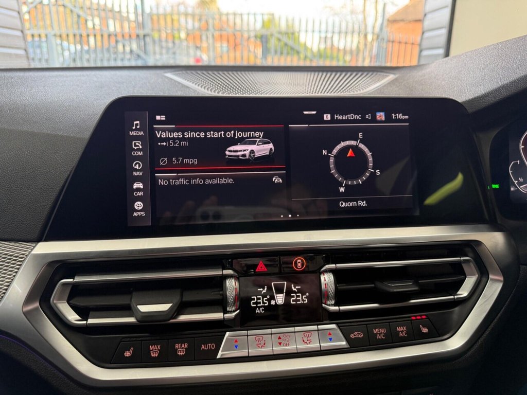 Used BMW 3 Series 2021 for sale - 77263705: Photo 27