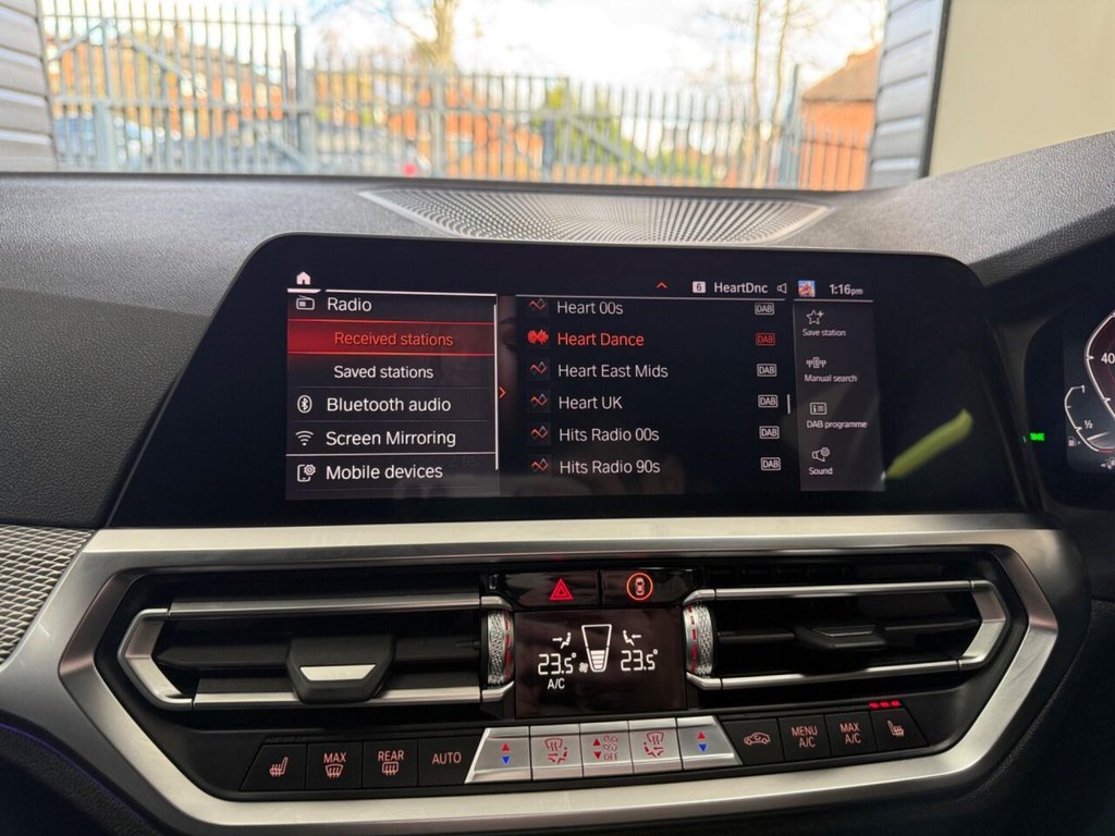 Used BMW 3 Series 2021 for sale - 77263705: Photo 28