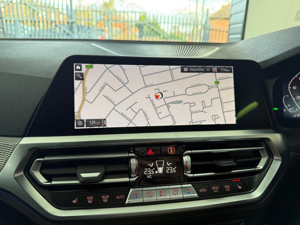 Used BMW 3 Series 2021 for sale - 77263705: Photo 30