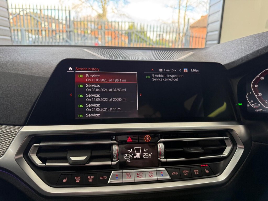 Used BMW 3 Series 2021 for sale - 77263705: Photo 32