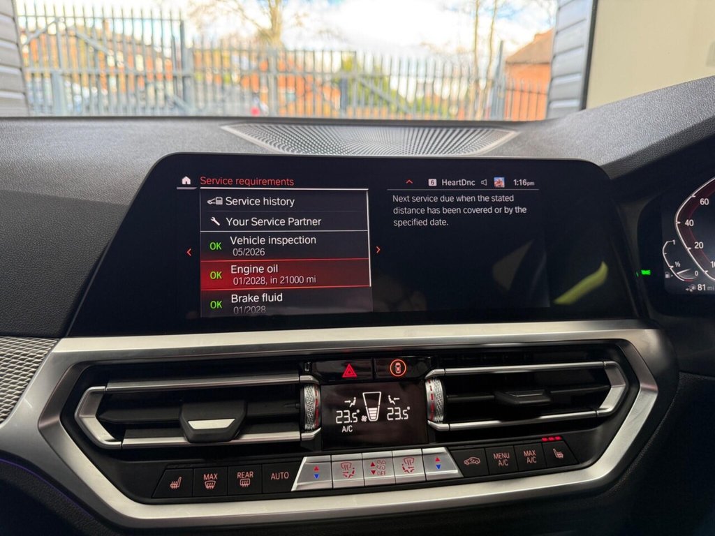 Used BMW 3 Series 2021 for sale - 77263705: Photo 33